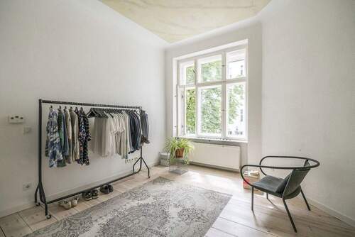 Zimmer - 2 Zimmer Etagenwohnung in Berlin