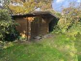 Gartenhaus - 