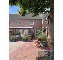 Barrierefreie 220 m² Wohnung nach Sanierung nur 2.500 Euro m² Wohnfläche mit Einrichtung - Krummhörn (bei Greetsiel) Grimersum