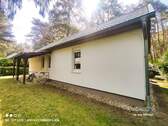 Haus hinterseite - 