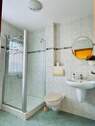 Kleines Duschbad EG - 