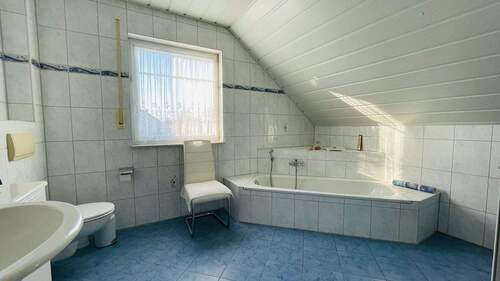 Badezimmer OG - 