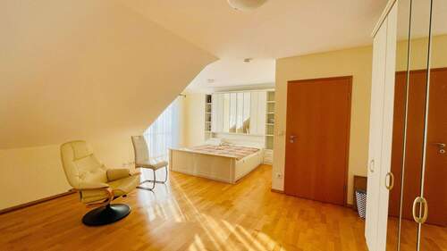 Elternschlafzimmer - 