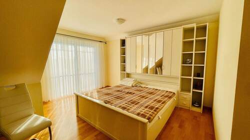 Elternschlafzimmer - 