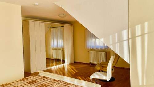 Elternschlafzimmer - 