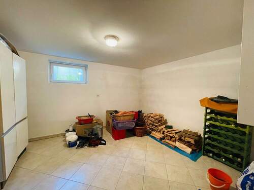 Abstellraum/Vorratsraum Keller - 