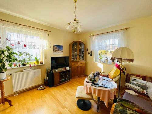 Arbeitszimmer/Gästezimmer EG - 