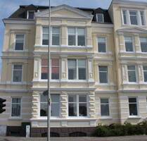 Eigentumswohnung im Herzen Flensburgs - direkt an der Förde