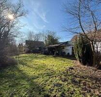 Grundstück für Ihre Doppelhaushälfte, zentral und ruhig gelegen! - Hamburg Neuland