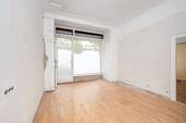 Wohnzimmer - 3 Zimmer Etagenwohnung zum Kaufen in Berlin