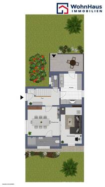 Vereinfachte Übersicht - 