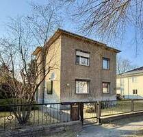 Einfamilienhaus mit großem Garten in Schöneiche sucht Familienanschluss - Schöneiche bei Berlin