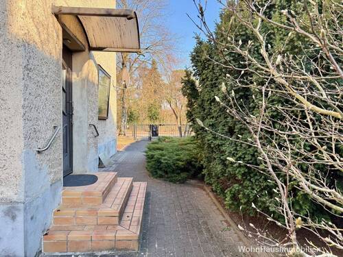 Willkommen - Einfamilienhaus mit 112,00 m&sup2; in Schöneiche bei Berlin zum Kaufen