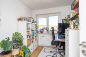 Büro - Etagenwohnung mit 66,00 m&sup2; in Weilheim zum Kaufen