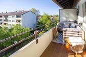 Balkon - 