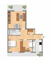 Grundriss - 