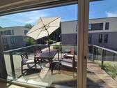 Süd-Balkon - 3 Zimmer Etagenwohnung zur Miete in Bestensee