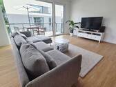 Wohnen - Etagenwohnung mit 86,30 m&sup2; in Bestensee zur Miete