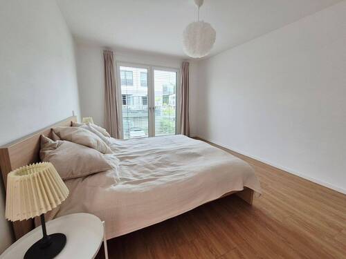 Schlafzimmer - 