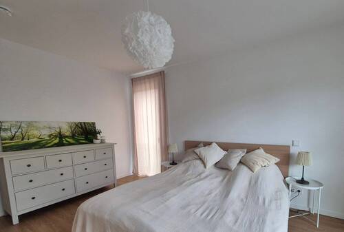Schlafzimmer - 
