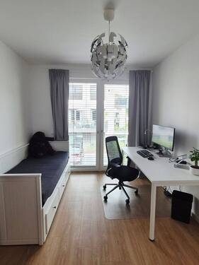 Arbeitszimmer - 