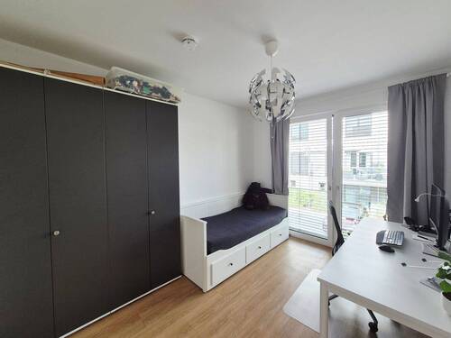 Arbeitszimmer - 