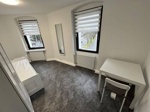 1. und 2. OG - Zimmer - 