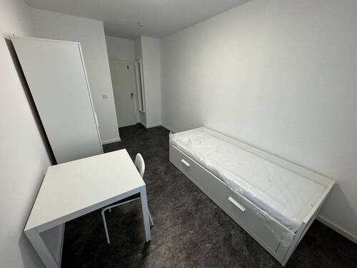1. und 2. OG - Zimmer - 