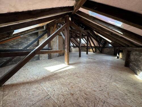 1. und 2. OG - Zimmer - 