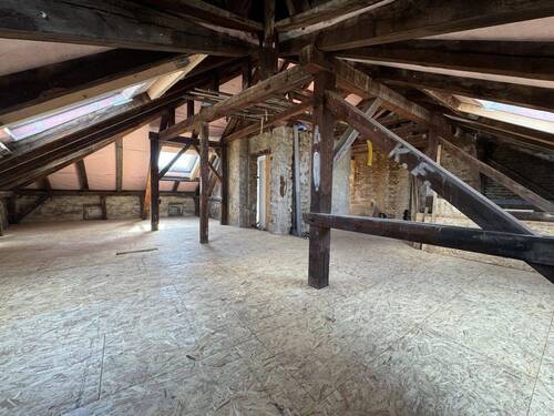 1. und 2. OG - Zimmer - 