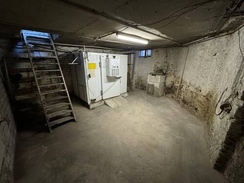 1. und 2. OG - Zimmer - 
