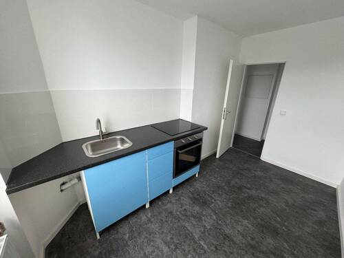 1. und 2. OG - Zimmer - 
