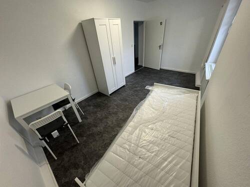 1. und 2. OG - Zimmer - 