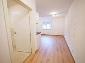 Apartement - Etagenwohnung mit 24,40 m² in Dietfurt zur Miete