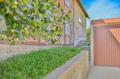Seitentreppe - 