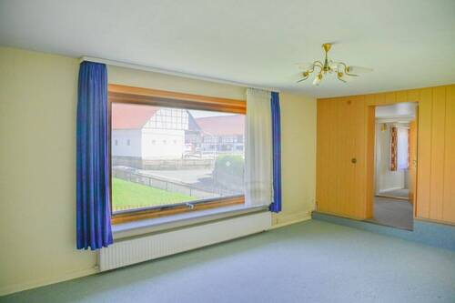 Schlafzimmer - 