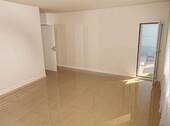 Wohnzimmer (leer) - 