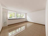 Wohnzimmer (leer) - 