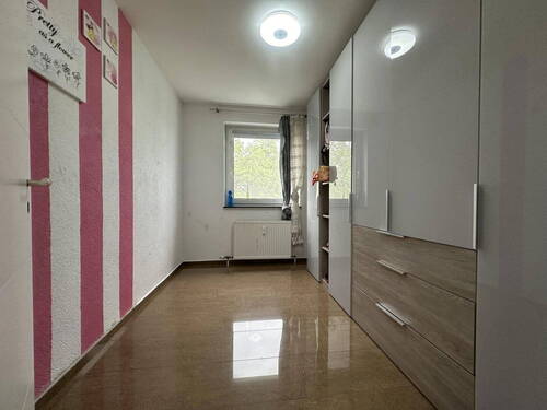 Kinderzimmer 1 - 