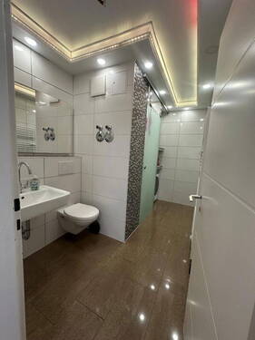 Bad u.WC - 