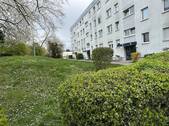 Außenanlage Eingangsbereich - 4 Zimmer Etagenwohnung zum Kaufen in Mainz
