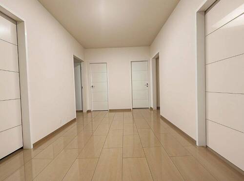 Diele, Eingangsbereich (leer) - 