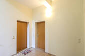 Wohnungseingang - 