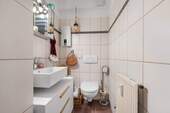 Gäste-WC - 
