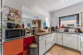 Küche - 3 Zimmer Etagenwohnung in Frechen