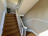 Treppenhaus - 