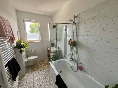 Tageslichtbad 1. OG - 