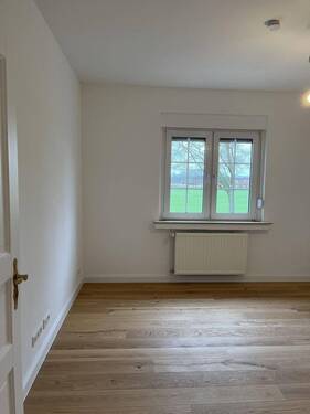 Schlafzimmer 1. OG - 