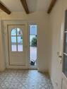 Eingang Wohnung Erdgeschoss - 