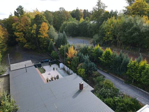 Gebäudeansicht - Halle in Hessisch Lichtenau zum Kaufen